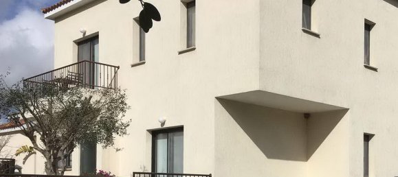 Вилла с 3 спальнями в Agnades Village, Полис, Кипр № 17451 3