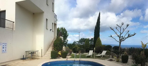 Вилла с 3 спальнями в Agnades Village, Полис, Кипр № 17451 7