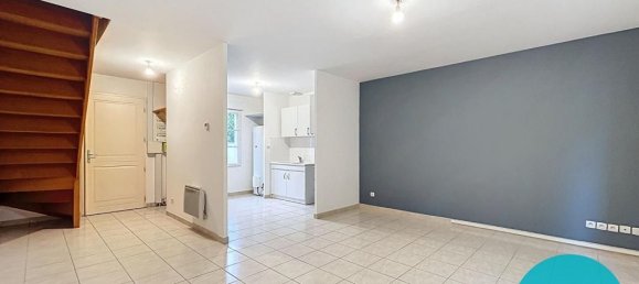 Casa de 1 dormitorio en Tracy-le-Mont, France No. 152632 3