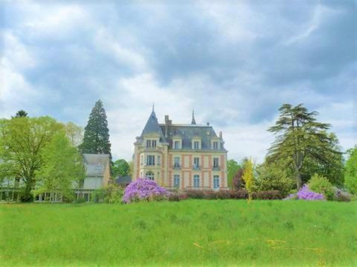 13 Schlafzimmer Haus in Le Mans, France, Nr. 25394