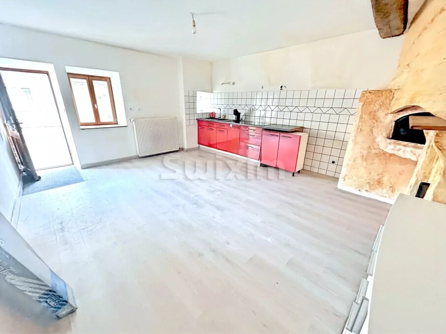 2 غرف نوم منزل في Jura, France رقم 318033