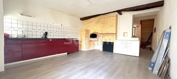 2 غرف نوم منزل في Jura, France رقم 318033 3