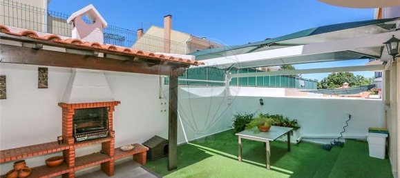 4 bedrooms Villa in Rio de Mouro, Portugal No. 31455 14