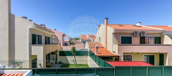 4 bedrooms Villa in Rio de Mouro, Portugal No. 31455 13