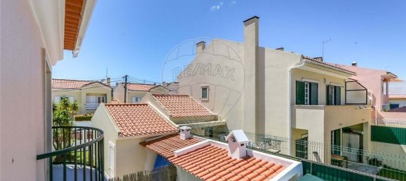 4 bedrooms Villa in Rio de Mouro, Portugal No. 31455 42