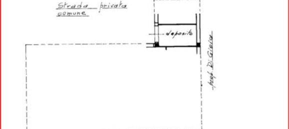 Квартира с 4 комнатами в Асколи Сатриано, Италия № 180991 13