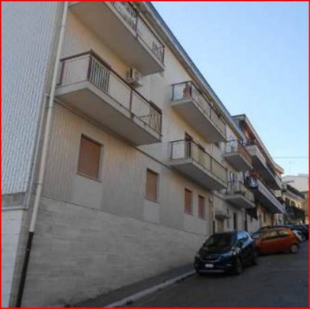 Квартира с 4 комнатами в Асколи Сатриано, Италия № 180991