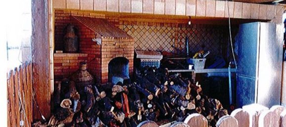 7-Zimmer Wohnung in Caltagirone, Italy, Nr. 201595 14