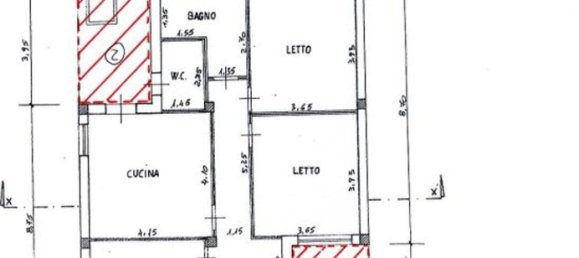 7-Zimmer Wohnung in Caltagirone, Italy, Nr. 201595 18