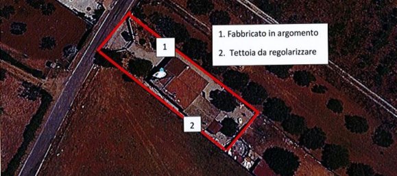 7-Zimmer Wohnung in Caltagirone, Italy, Nr. 201595 3