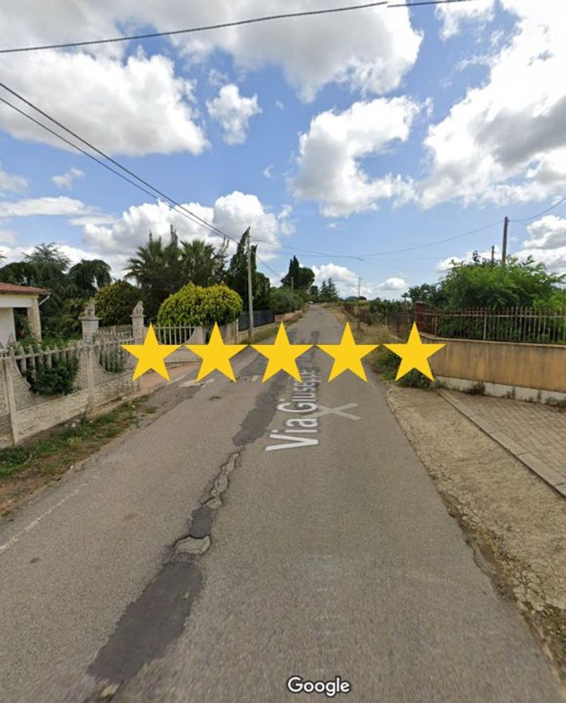 7-Zimmer Wohnung in Caltagirone, Italy, Nr. 201595