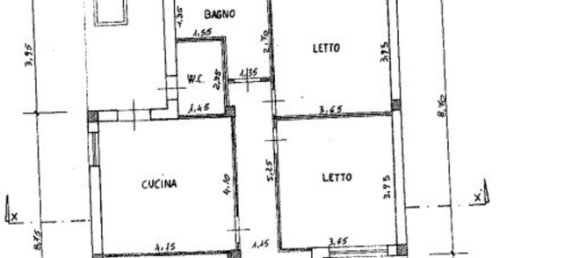 7-Zimmer Wohnung in Caltagirone, Italy, Nr. 201595 19