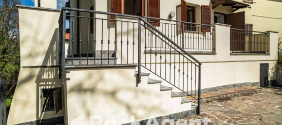 1 bedroom Apartment in Montesegale, Italy No. 285795 6