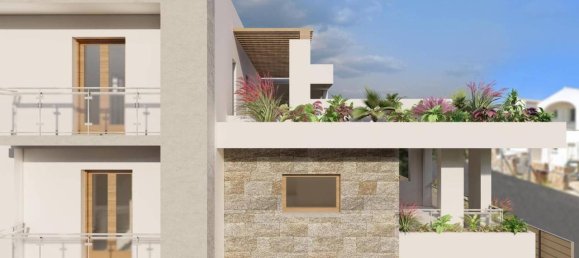 4-salle Penthouse à Budoni, Italy No. 40526 5