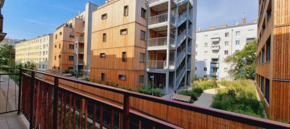 3-Zimmer Wohnung in Meidling, Austria, Nr. 139218 2