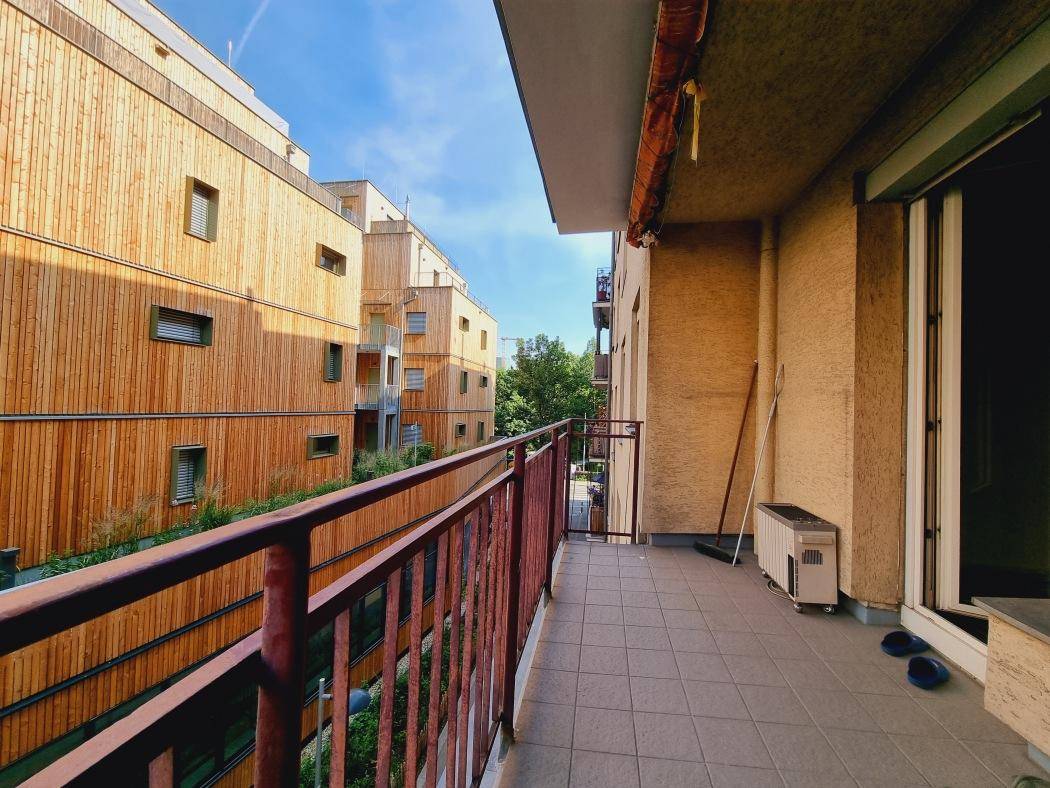 3-Zimmer Wohnung in Meidling, Austria, Nr. 139218