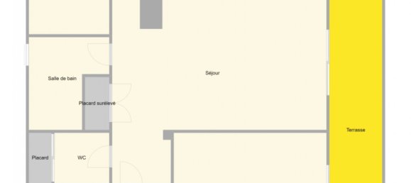 1 bedroom Apartment in Villefranche-sur-Mer, France No. 322519 13