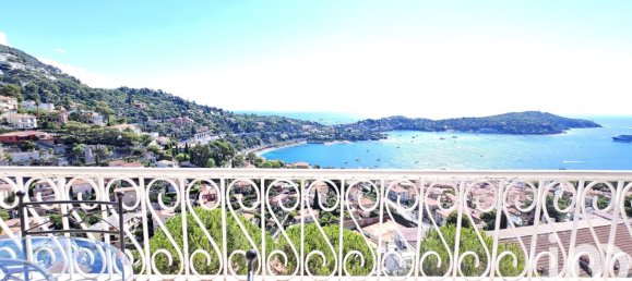 1 bedroom Apartment in Villefranche-sur-Mer, France No. 322519 14