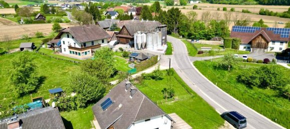 3 غرف نوم منزل في Wolfsberg, Austria رقم 188460 2