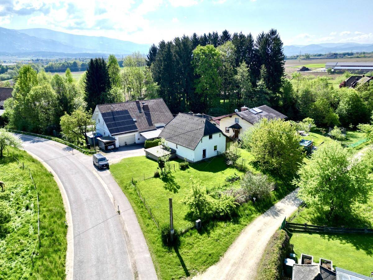 3 غرف نوم منزل في Wolfsberg, Austria رقم 188460