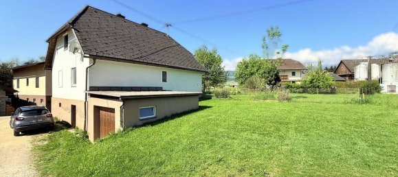 3 غرف نوم منزل في Wolfsberg, Austria رقم 188460 6