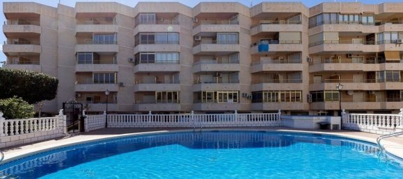 3 Schlafzimmer Wohnung in Santa Pola, Spain, Nr. 63872 27