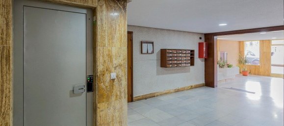 3 Schlafzimmer Wohnung in Santa Pola, Spain, Nr. 63872 5