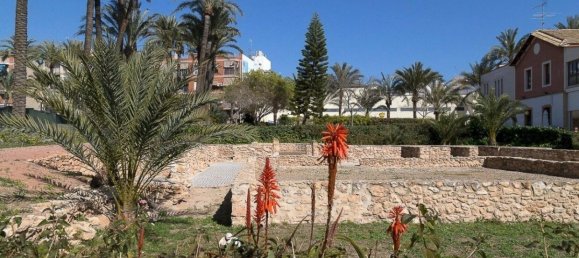 3 Schlafzimmer Wohnung in Santa Pola, Spain, Nr. 63872 41