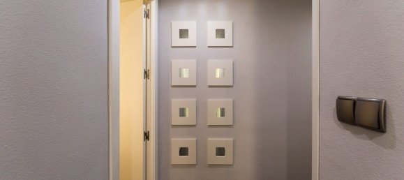 3 Schlafzimmer Wohnung in Santa Pola, Spain, Nr. 63872 17