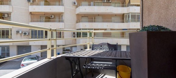 3 Schlafzimmer Wohnung in Santa Pola, Spain, Nr. 63872 22