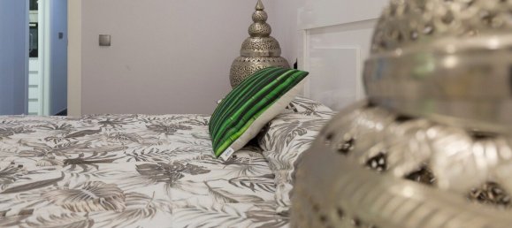 3 Schlafzimmer Wohnung in Santa Pola, Spain, Nr. 63872 15