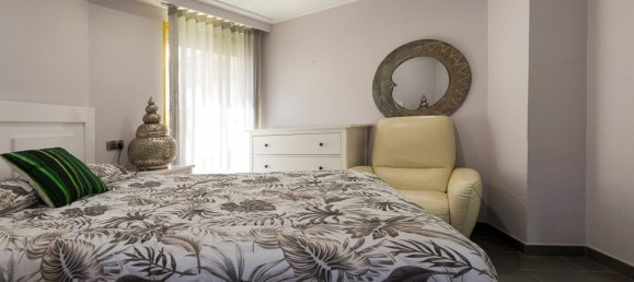 3 Schlafzimmer Wohnung in Santa Pola, Spain, Nr. 63872 13