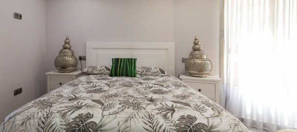 3 Schlafzimmer Wohnung in Santa Pola, Spain, Nr. 63872 44