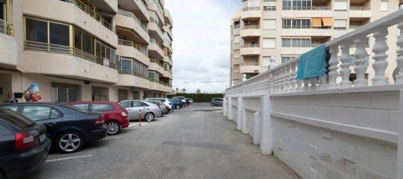 3 Schlafzimmer Wohnung in Santa Pola, Spain, Nr. 63872 29