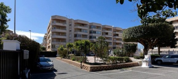 3 Schlafzimmer Wohnung in Santa Pola, Spain, Nr. 63872 32