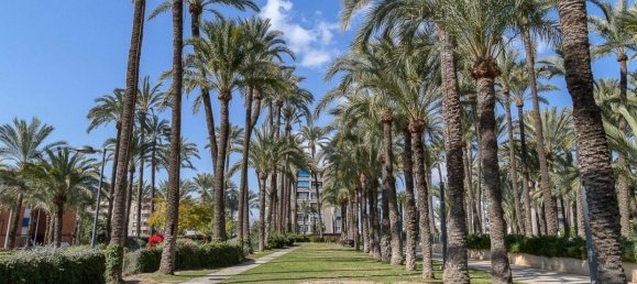 3 Schlafzimmer Wohnung in Santa Pola, Spain, Nr. 63872 39