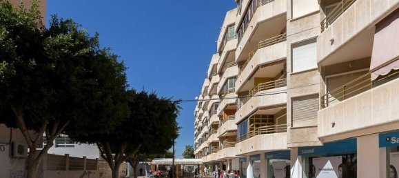 3 Schlafzimmer Wohnung in Santa Pola, Spain, Nr. 63872 26