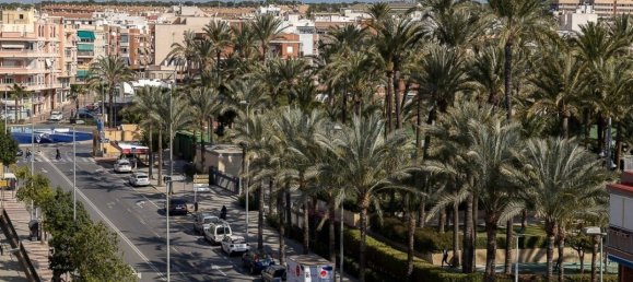 3 Schlafzimmer Wohnung in Santa Pola, Spain, Nr. 63872 34