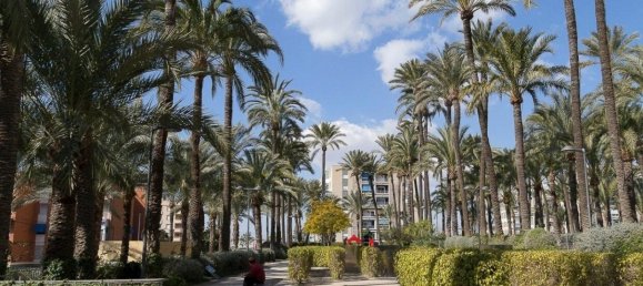 3 Schlafzimmer Wohnung in Santa Pola, Spain, Nr. 63872 40