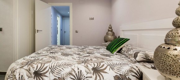 3 Schlafzimmer Wohnung in Santa Pola, Spain, Nr. 63872 14