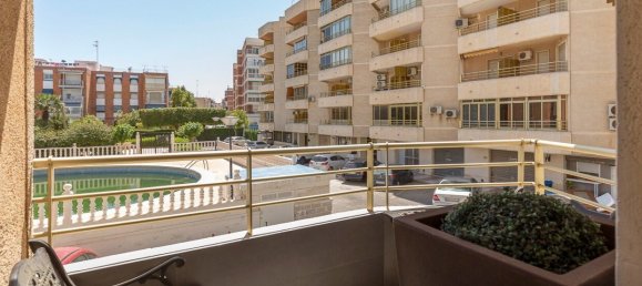 3 Schlafzimmer Wohnung in Santa Pola, Spain, Nr. 63872 10