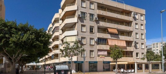 3 Schlafzimmer Wohnung in Santa Pola, Spain, Nr. 63872 50