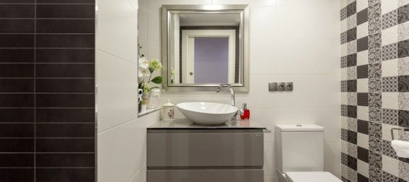 3 Schlafzimmer Wohnung in Santa Pola, Spain, Nr. 63872 47