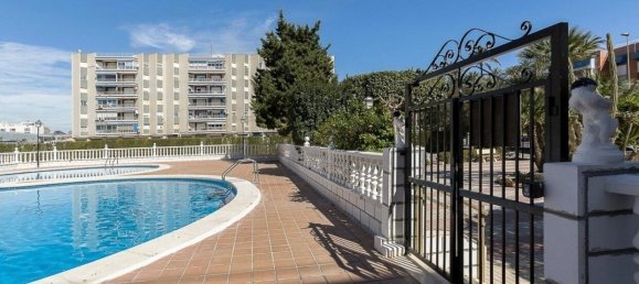 3 Schlafzimmer Wohnung in Santa Pola, Spain, Nr. 63872 28