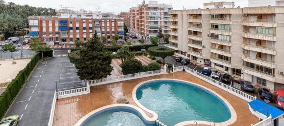 3 Schlafzimmer Wohnung in Santa Pola, Spain, Nr. 63872 24