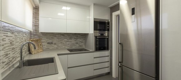 3 Schlafzimmer Wohnung in Santa Pola, Spain, Nr. 63872 11