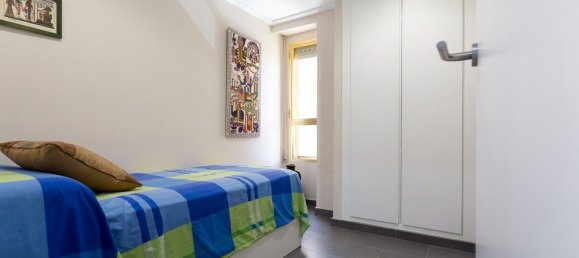 3 Schlafzimmer Wohnung in Santa Pola, Spain, Nr. 63872 48