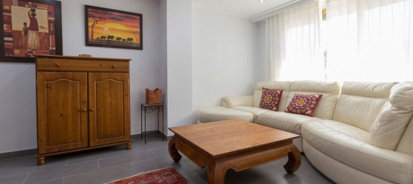 3 Schlafzimmer Wohnung in Santa Pola, Spain, Nr. 63872 8