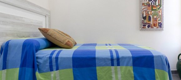 3 Schlafzimmer Wohnung in Santa Pola, Spain, Nr. 63872 19