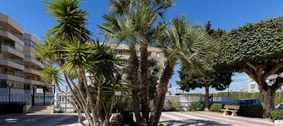 3 Schlafzimmer Wohnung in Santa Pola, Spain, Nr. 63872 33